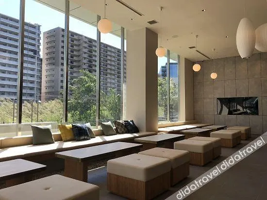 Hotel Monday Toyosu Tokyo