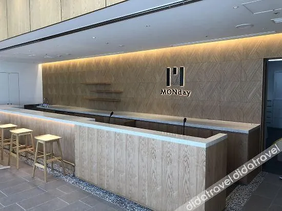 Hotel Monday Toyosu Tokyo